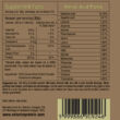 Naturize vegyes csomag natúr barnarizs-fehérjepor összetevők