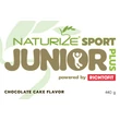 Naturize Sport Junior Plus (13 superfood, 42% fehérje, csoki torta íz)