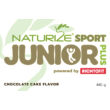 Naturize Sport Junior Plus (100% természetes, fehérjedús, növényi)