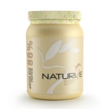 FAHÉJAS Naturize ULTRA SILK 2.0 (86% fehérje) barnarizs-fehérjepor - Megújult íz (1 doboz)