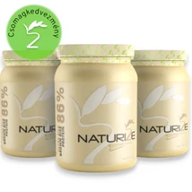 3db (78 adag) FAHÉJAS Naturize ULTRA SILK 2.0 (86%) barnarizs-fehérjepor,  INGYENES SZÁLLÍTÁSSAL - 3000 Ft megtakarítás!