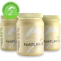 Naturize 3 darabos barnarizs-fehérjepor vegyes csomag 