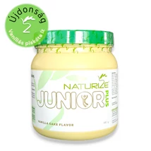 Naturize Junior Plus vaníliás