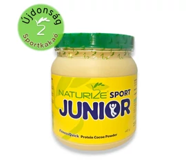 Naturize Junior Sportkakaó