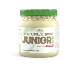 SPORT JUNIOR Plus és JUNIOR Plus