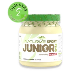 Naturize SPORT Junior Plus