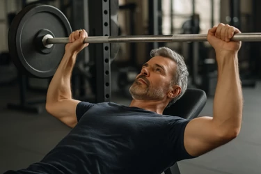 Miért veszítünk izmot évtizedenként – és mit tehetsz ellene (Fontos)