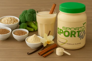 Egészségesebb élet 2025-ben: miért a rost, a fehérje és a kevés cukor a nyerő?