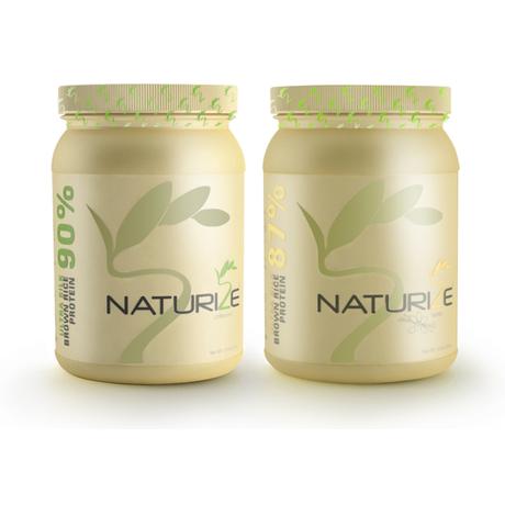 Naturize Vaníliás natúr csomag ultra Silk 2.0