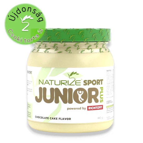 Naturize Sport Junior Plus