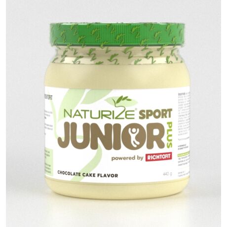 Naturize Sport Junior Plus
