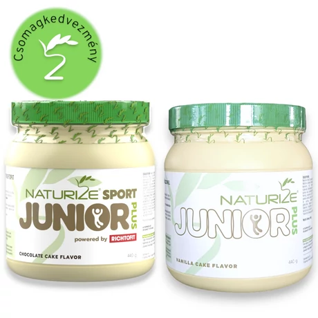 Naturize Junior
