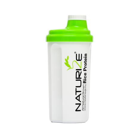 Naturize shaker lady