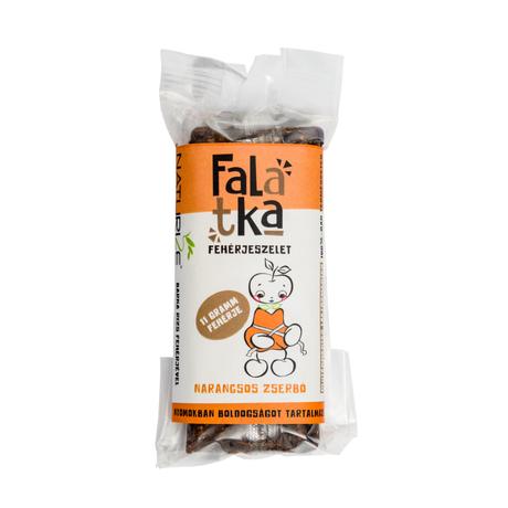 Falatka Narancsos zserbó