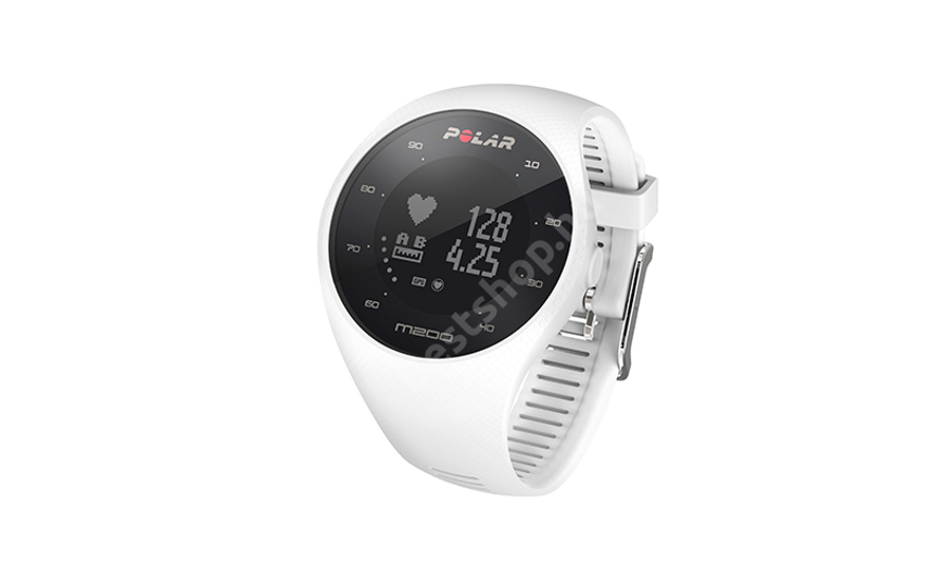 Kvízjáték egy Polar M200-ért, 9 válasz és nyerhetsz