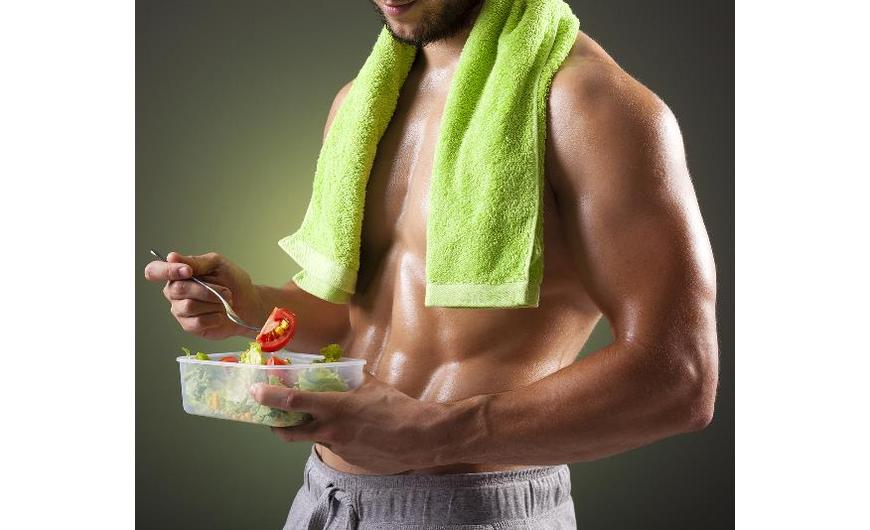 A Naturize® barna rizs fehérje vegánok, vegetáriánusok számára is kiváló választás!