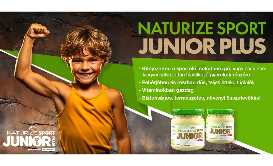 Világbajnoki döntős a SPORT JUNIOR és jön az új JUNIOR is